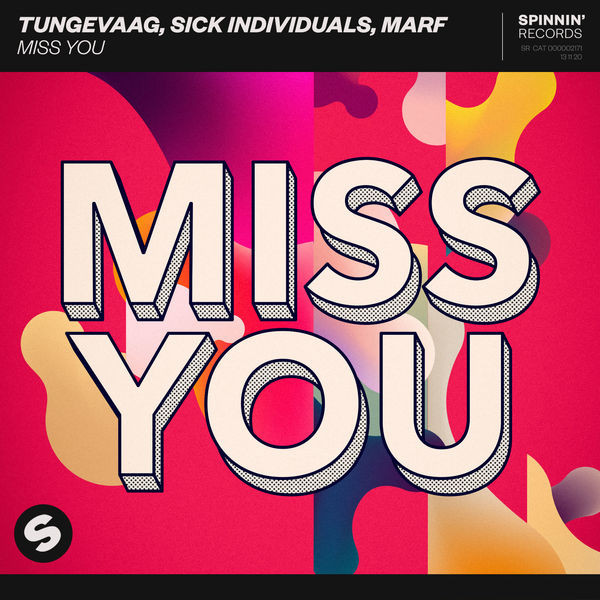 Tungevaag,sick Individuals,marf